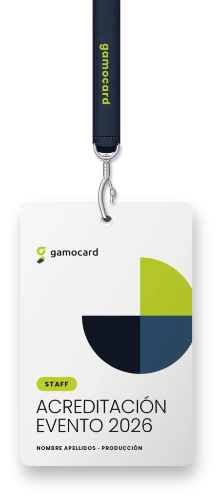 gamocard acreditacion